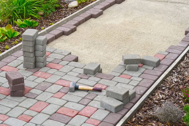 Best Brick Driveway Pavers  in USA